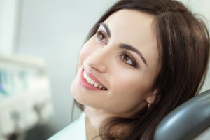 Cosmetic Dentistry And Smile Restoration